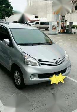 2012 Toyota Avanza E AT Rav4 Xtrail Escape Revo Innova All SUV