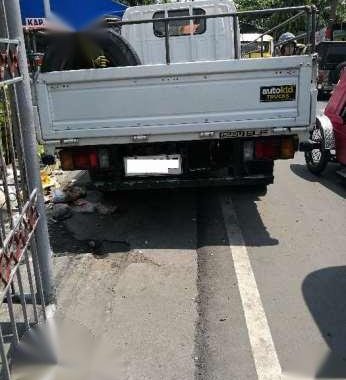 Isuzu Elf Dropside 1994 MT White For Sale