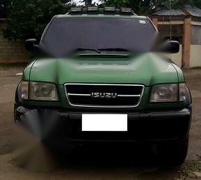Isuzu Trooper Rush Sale!-mitsubishi-toyota-nissan-honda