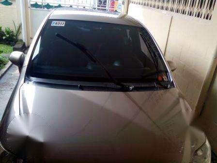 For sale Honda City Vtec 2006