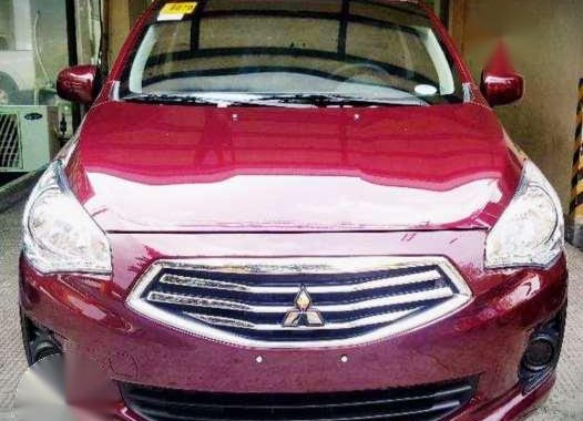 New 2017 Mitsubishi Vehicles For Sale