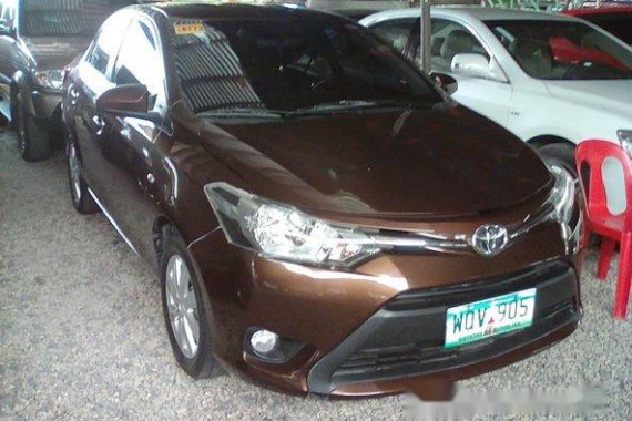 For sale Toyota Vios 2013