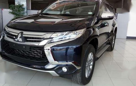 138k Dp bnew montero sporr 2017 OFW can avail