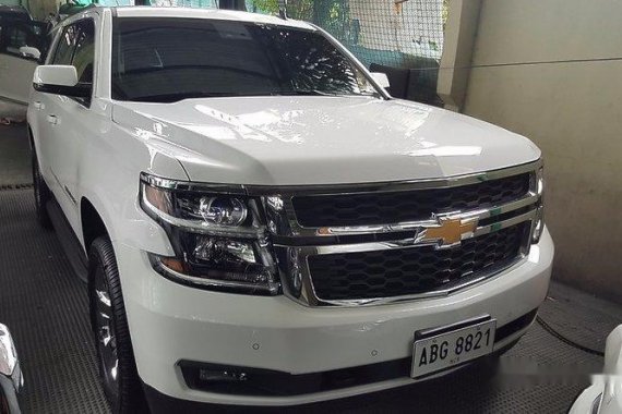 For sale Chevrolet Suburban 2015