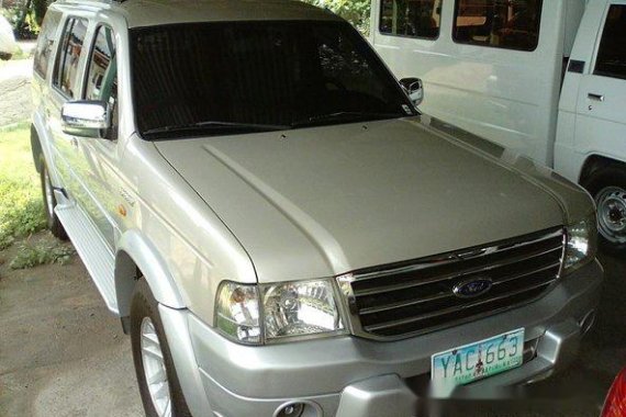 Ford Everest 2014 for sale