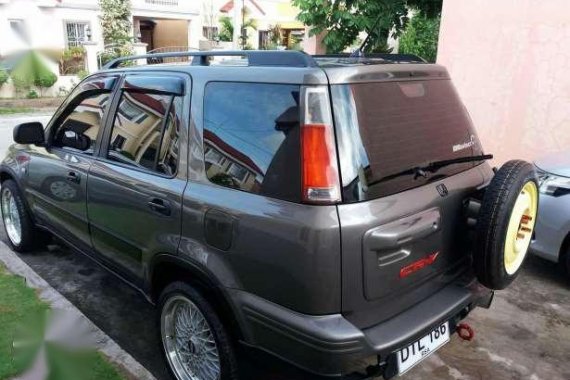 Honda Crv 1st Gen For sale