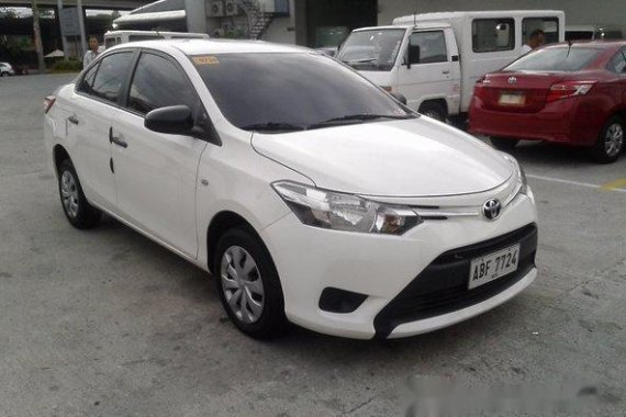 Toyota Vios 2015 for sale