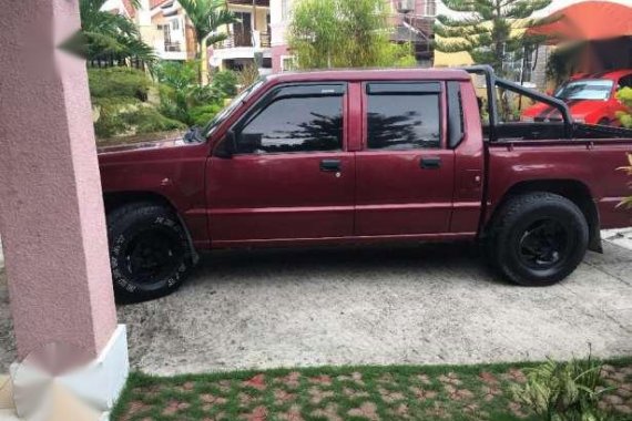 L200 truck for sale
