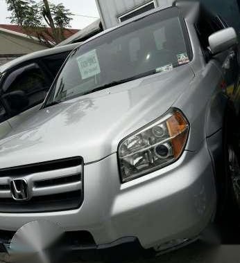 HONDA PILOT 4wd not crv rav4 x5 prado