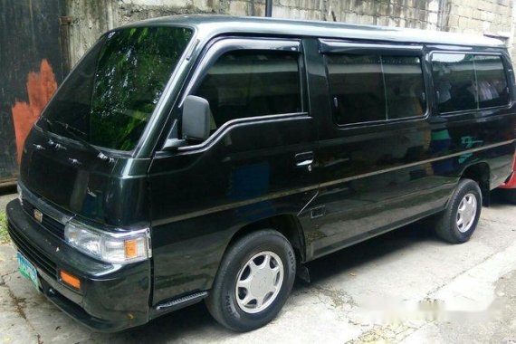 Nissan Urvan 2010 for sale