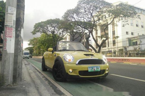 Mini Cooper 2012 for sale