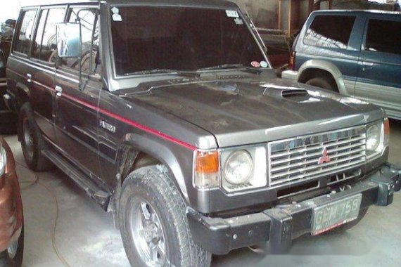 Mitsubishi Pajero 1980 for sale