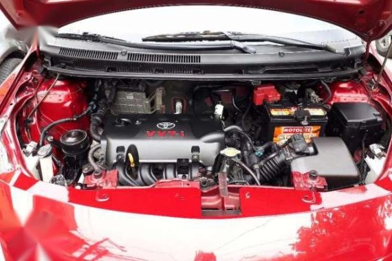 Toyota Vios 1.3e 2010