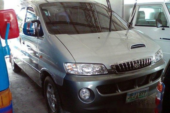 For sale Hyundai Starex 2010