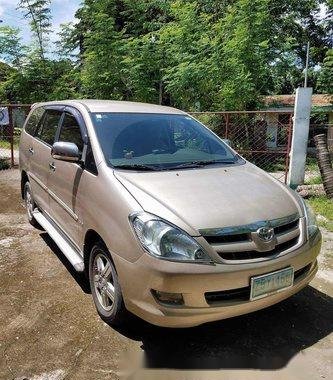 Toyota Innova 2005 for sale