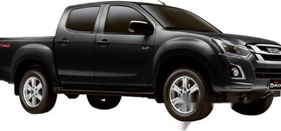 For sale Isuzu D-Max Ls 2017