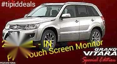 Suzuki Vitara Ertiga 20K dp Tipid Deals