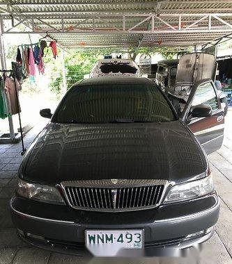 Nissan Cefiro 2000 for sale