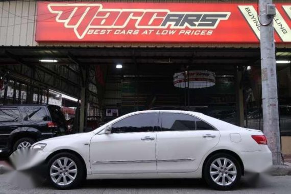 2008 Toyota CAMRY 2.4V Rush alt Altis Honda Accord Hyundai Sonata