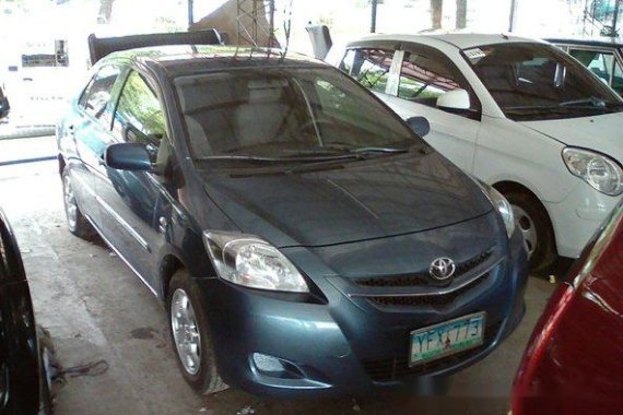 For sale Toyota Vios 2008 E