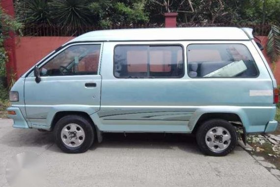 Toyota Lice Ace Van 96