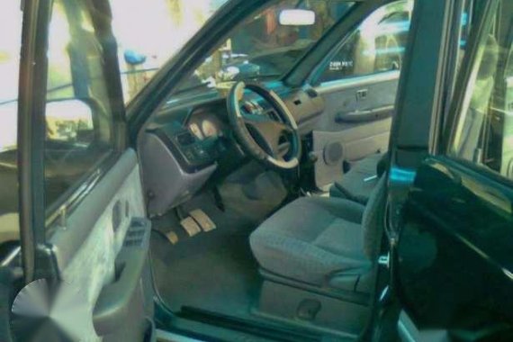 Toyota Revo-GLX Diesel