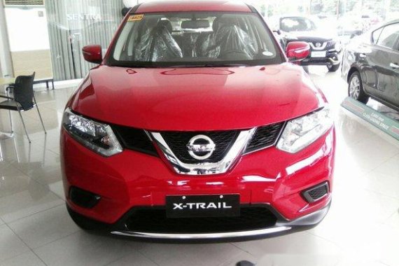 For sale Nissan X-Trail 2017