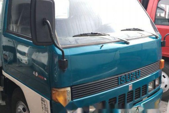 1998 Isuzu Elf Dropside for sale