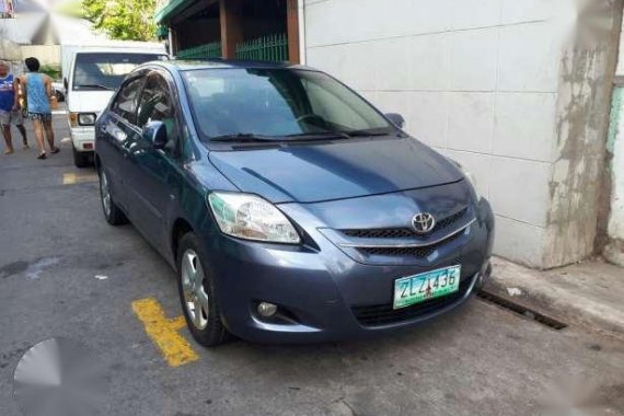 Very fresh 2008 toyota vios 1.5g for sale