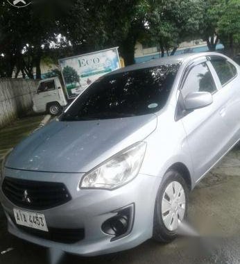 Mirage g4 matik silver