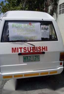 L300 Van 1992 Gas for sale