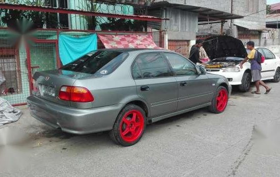 for sale honda civic