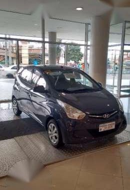 Well maintain Eon Hyundai for sale