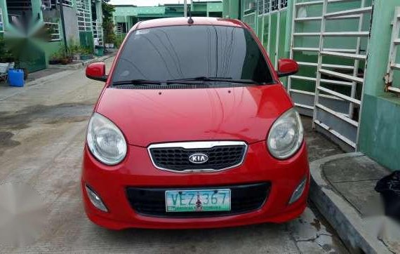 Kia picanto 2010 very fresh for sale
