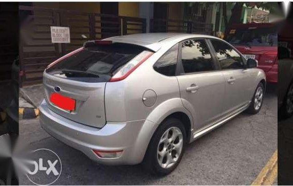 For sale very fresh Ford Focus Sports 