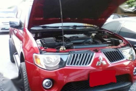 strada glx 2008 manual diesel 4x2