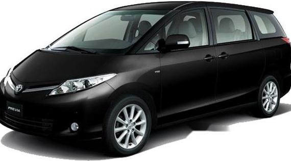 For sale Toyota Previa 2017