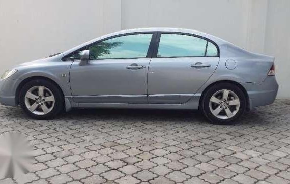 2006 Honda Civic FD 1.8S for sale or swap