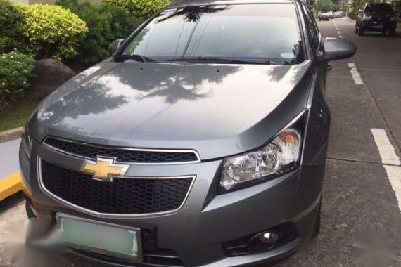 Very fresh Chevrolet Cruze 2012 For Sale 