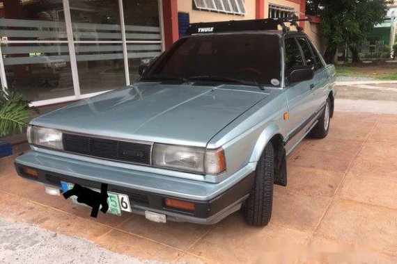 For sale Nissan Sentra 1989
