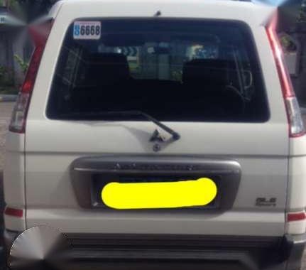 Mitsubishi Adventure 2011 Gls Sport