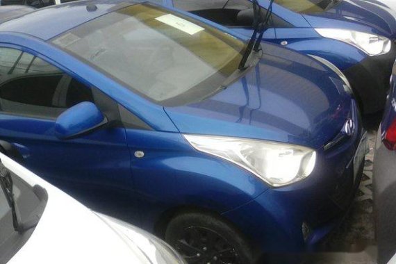 Hyundai Eon 2012 for sale