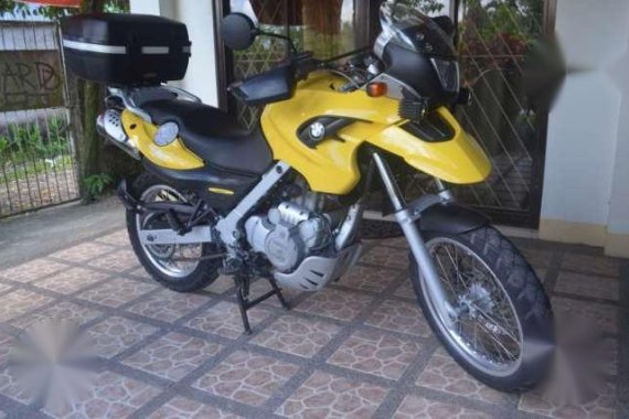 BMW Bigbike For Sale in Las Pinas near Paranaque