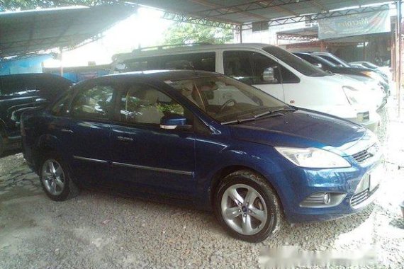 Ford Focus 2010 for sale