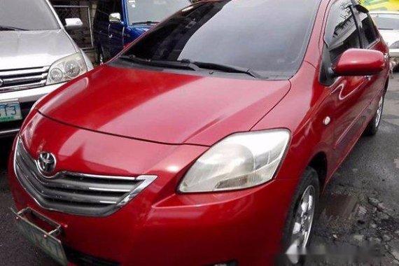 Toyota Vios 2011 for sale