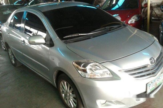 Toyota Vios 2011 1.5G for sale