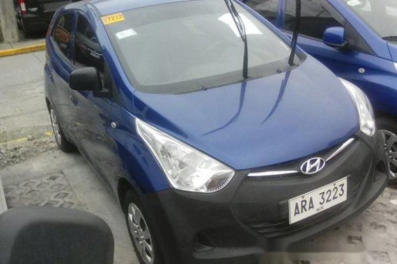 Hyundai Eon 2014 for sale