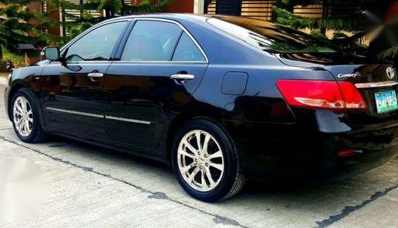 For sale Toyota Camry 2008 2.4 G