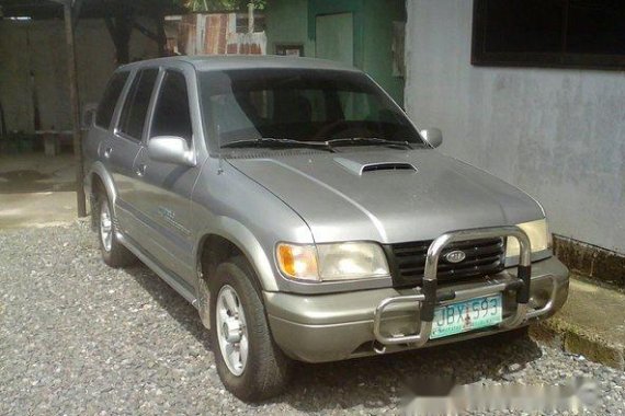 Kia Sportage 2008 for sale