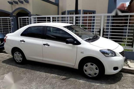 2013 toyota vios 1.3j For Sale 